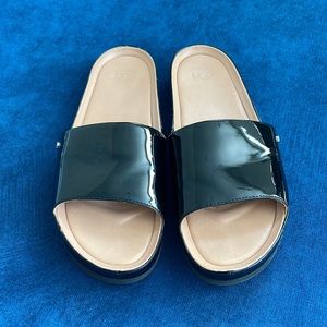 UGG Pool Slides